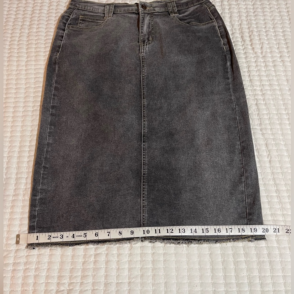 NWT | Inherit Clothing Co. | Drue Skirt - Picture 14 of 14